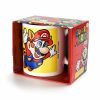 Taza Bögre Super Mario Super Mario Bros 3 Fehér 315 ml MOST 10178 HELYETT 6093 Ft-ért!