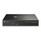   Hálózati Videofelvevő TP-Link VIGI NVR1004H-4P-2TB 2 TB HDD MOST 496797 HELYETT 419801 Ft-ért!