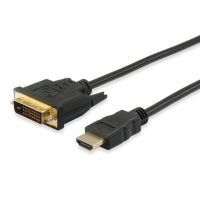   HDMI Kábel Equip 119322 Fekete 2 m MOST 7819 HELYETT 4390 Ft-ért!