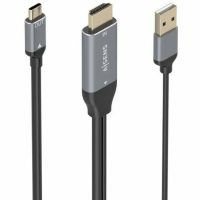   HDMI Kábel Aisens A109-0871 MOST 20380 HELYETT 13559 Ft-ért!