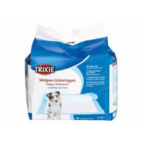   Kölyökkutya kiképző pad Trixie Puppy Nappy 40 x 60 cm 50 egység MOST 19019 HELYETT 9921 Ft-ért!