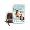 Kutya Snack Mediterranean Natural 350 g MOST 8485 HELYETT 4762 Ft-ért!