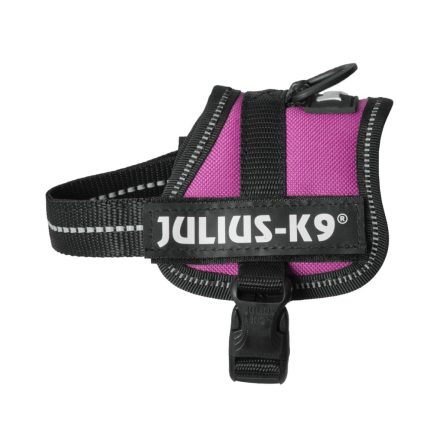 Kutyahám Trixie Fukszia 1 Baby 1 (XS) 26-36 cm MOST 26289 HELYETT 14832 Ft-ért!