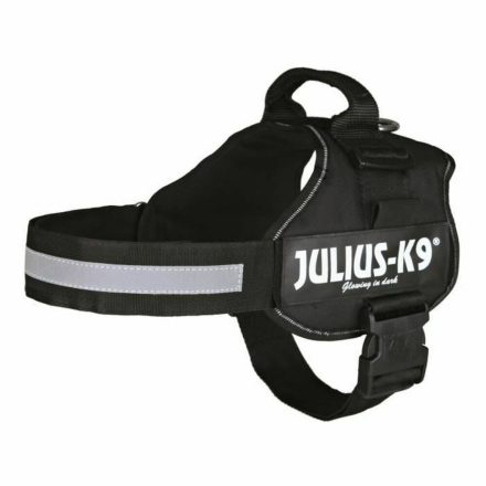 Kutyahám Julius K9 Power Fekete L/XL 2 MOST 47171 HELYETT 28152 Ft-ért!