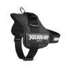 Kutyahám Julius K9 Power Fekete L/XL 2 MOST 47171 HELYETT 28152 Ft-ért!