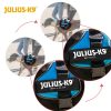 Kutyahám Julius K9 Power Piros L/XL 2 MOST 47171 HELYETT 28152 Ft-ért!