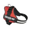 Kutyahám Julius K9 Power Piros L/XL 2 MOST 47171 HELYETT 28152 Ft-ért!