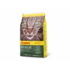   Macska eledel Josera NatureCat 10kg Hal 10 kg MOST 66507 HELYETT 44340 Ft-ért!