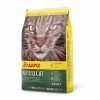 Macska eledel Josera NatureCat 10kg Hal 10 kg MOST 66507 HELYETT 44340 Ft-ért!