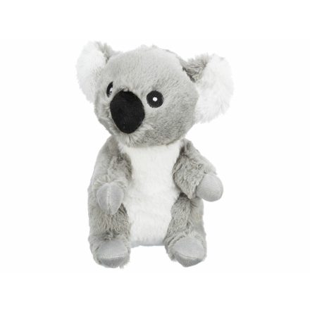 Plüss játék kutyáknak Trixie Poliészter Filc 21 cm Koala MOST 10820 HELYETT 5663 Ft-ért!