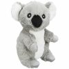 Plüss játék kutyáknak Trixie Poliészter Filc 21 cm Koala MOST 10820 HELYETT 5663 Ft-ért!