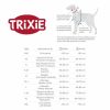 Állítható kutyapóráz Trixie Premium Piros MOST 8144 HELYETT 4572 Ft-ért!