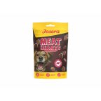   Kutya Snack Josera Meat Hearts Borjúhús 70 g MOST 4200 HELYETT 2199 Ft-ért!