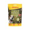 Kutya Snack Josera Meat Bites 70 g Pulyka MOST 4200 HELYETT 2199 Ft-ért!