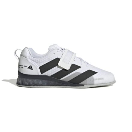 Férfi edzőcipő Adidas Adipower Weightlifting III MOST 133223 HELYETT 85447 Ft-ért!