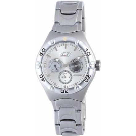 Unisex karóra Chronotech CC7051M-06 Türkizkék MOST 32987 HELYETT 19305 Ft-ért!