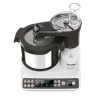 Konyhai Robotgép Kenwood Fehér Fekete 1500 W 4,5 L (Felújított A) MOST 503364 HELYETT 269039 Ft-ért!