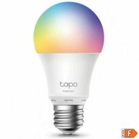   Okos Izzó LED TP-Link Tapo L530E Wifi 8,7 W E27 60 W 2500K - 6500K MOST 15043 HELYETT 10012 Ft-ért!