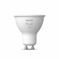   LED spotlight Philips GU10 4,3 W Fehér F GU10 400 lm (2700 K) MOST 27882 HELYETT 13080 Ft-ért!