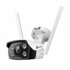   IP Kamera TP-Link VIGI C340-W MOST 104823 HELYETT 87621 Ft-ért!