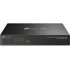   Hálózati Videofelvevő TP-Link VIGI NVR1008H-8MP MOST 188802 HELYETT 159542 Ft-ért!