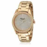   Női karóra Kenneth Cole IKC4958 (Ø 40 mm) MOST 112147 HELYETT 29177 Ft-ért!