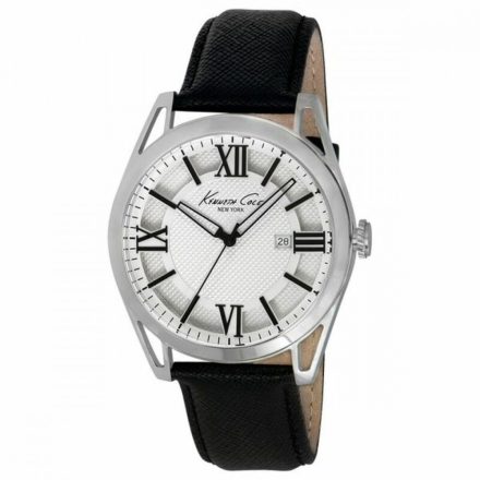 Férfi karóra Kenneth Cole IKC8072 (Ø 44 mm) MOST 112147 HELYETT 29177 Ft-ért!