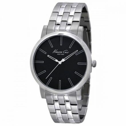 Férfi karóra Kenneth Cole IKC9231 (Ø 43 mm) MOST 119882 HELYETT 36965 Ft-ért!