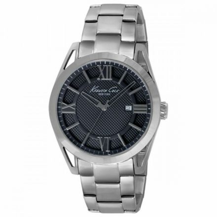 Férfi karóra Kenneth Cole IKC9372 (Ø 44 mm) MOST 127616 HELYETT 39883 Ft-ért!