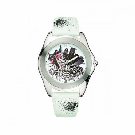 Férfi karóra Marc Ecko E07502G2 (Ø 44 mm) MOST 76570 HELYETT 16535 Ft-ért!