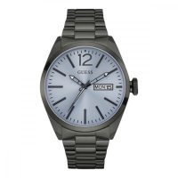   Férfi karóra Guess W0657G1 (Ø 45 mm) MOST 177812 HELYETT 44745 Ft-ért!