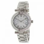   Női karóra Guess X42107L1S (Ø 34 mm) MOST 757884 HELYETT 178070 Ft-ért!