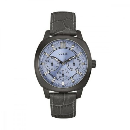 Férfi karóra Guess W0660G2 (Ø 43 mm) MOST 139140 HELYETT 35014 Ft-ért!