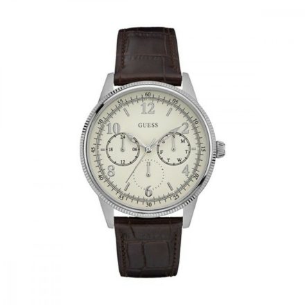 Férfi karóra Guess W0863G1 (Ø 44 mm) MOST 131406 HELYETT 47663 Ft-ért!