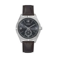   Férfi karóra Guess W0873G1 (Ø 42 mm) MOST 123671 HELYETT 44224 Ft-ért!