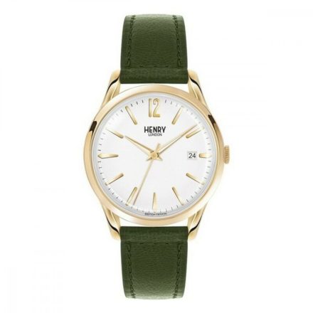 Unisex karóra Henry London HL39-S-0098 (Ø 39 mm) MOST 115241 HELYETT 36965 Ft-ért!