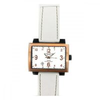   Női karóra Montres de Luxe 091691WH-GOLD (Ø 42 mm) MOST 309372 HELYETT 93954 Ft-ért!