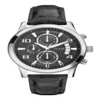   Férfi karóra Guess W0076G1 (Ø 43 mm) MOST 162343 HELYETT 57022 Ft-ért!