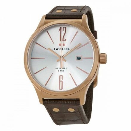 Férfi karóra Tw Steel TW1304 (Ø 41 mm) MOST 254458 HELYETT 115558 Ft-ért!