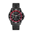   Férfi karóra Guess W18550G1 (43 mm) MOST 184850 HELYETT 64827 Ft-ért!