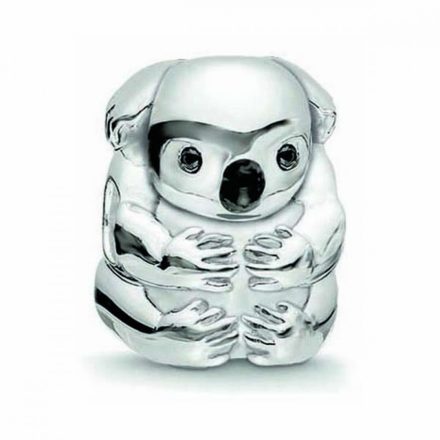 Női gyöngydísz Thomas Sabo K0195-041-11 Ezüst színű (1,2 cm) MOST 45632 HELYETT 13435 Ft-ért!