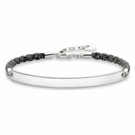 Női karkötő Thomas Sabo 19,5 cm MOST 99772 HELYETT 32128 Ft-ért!