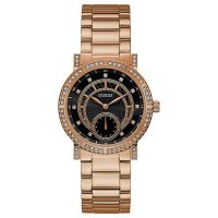   Női karóra Guess W1006L2 (Ø 38 mm) MOST 208749 HELYETT 74128 Ft-ért!