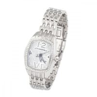   Női karóra Chronotech LADY NIGHT (Ø 26 mm) MOST 122975 HELYETT 19454 Ft-ért!