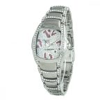   Női karóra Chronotech Lady Night (Ø 27 mm) MOST 130710 HELYETT 9921 Ft-ért!