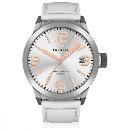 Férfi karóra Tw Steel TWMC44 (Ø 50 mm) MOST 269927 HELYETT 52872 Ft-ért!