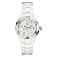   Női karóra Guess X69117L1S (Ø 36 mm) MOST 773353 HELYETT 181708 Ft-ért!