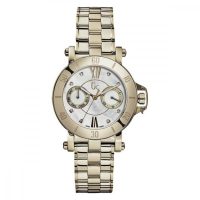   Női karóra Guess X74111L1S (Ø 34 mm) MOST 572261 HELYETT 139848 Ft-ért!