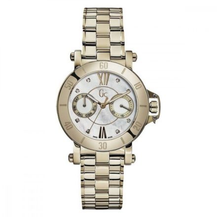 Női karóra Guess X74111L1S (Ø 34 mm) MOST 572261 HELYETT 139848 Ft-ért!