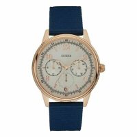   Férfi karóra Guess W0863G4 (Ø 44 mm) MOST 146874 HELYETT 51673 Ft-ért!